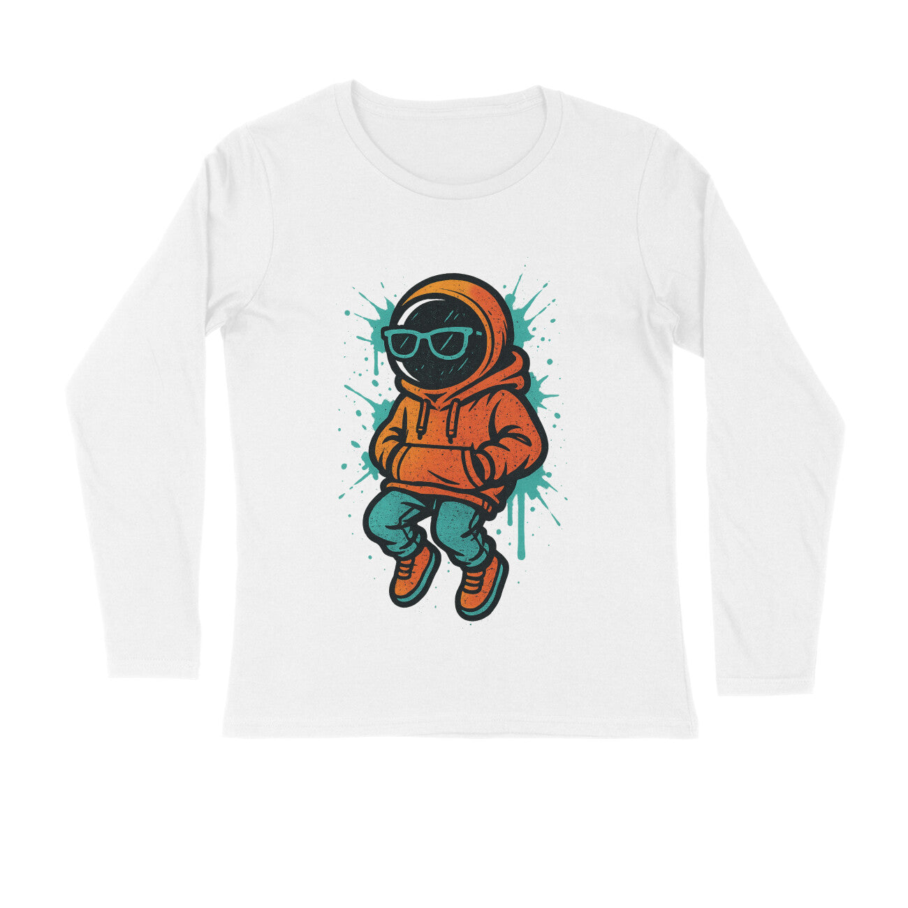 Front View - 5754556